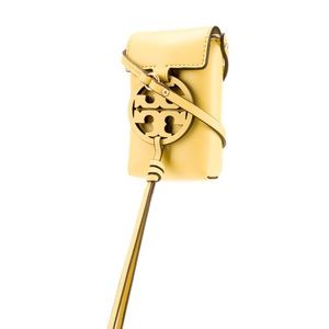 Tory Burch Miller Nano Crossbody Bag Purse